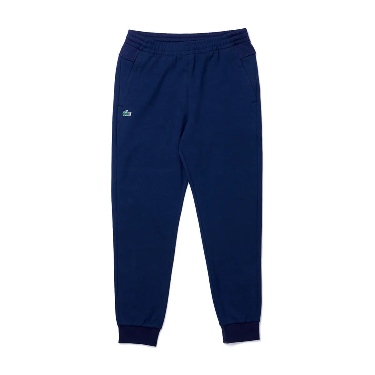 LACOSTE PANTALONI DELLA TUTA