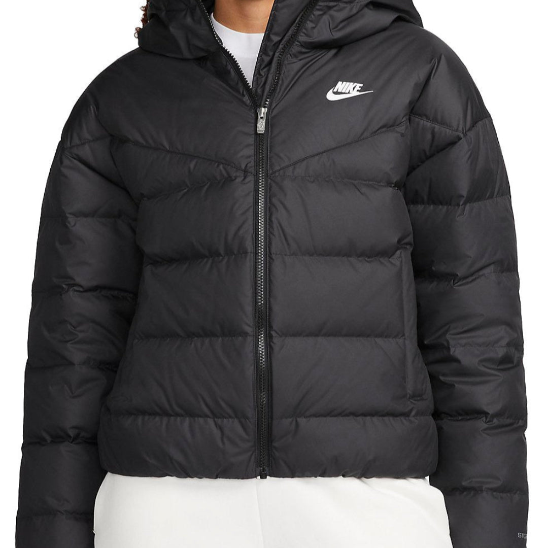 Nike Storm-FIT giacca invernale donna nero – Karisma Crema