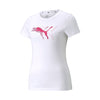 T-Shirt Donna PUMA POWER TEE