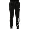 ADIDAS M Lin Ft Te Pt, Pantaloni da Ginnastica Unisex - Adulto NERO