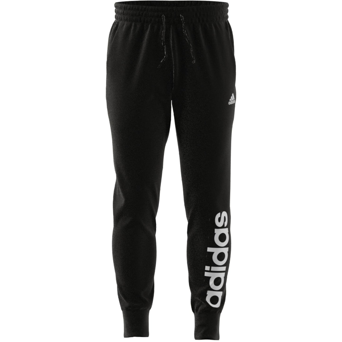 ADIDAS M Lin Ft Te Pt, Pantaloni da Ginnastica Unisex - Adulto NERO