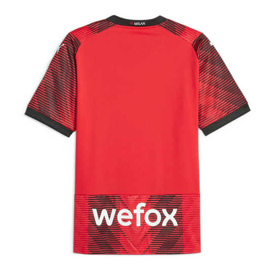 Puma AC Milan Home Jersey 2023/2024