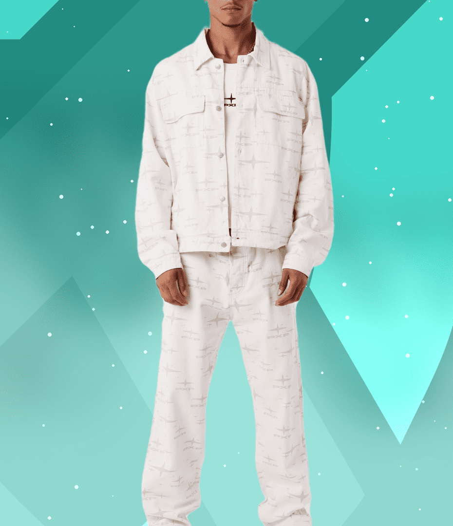 Completo Milkyway Project x Paris