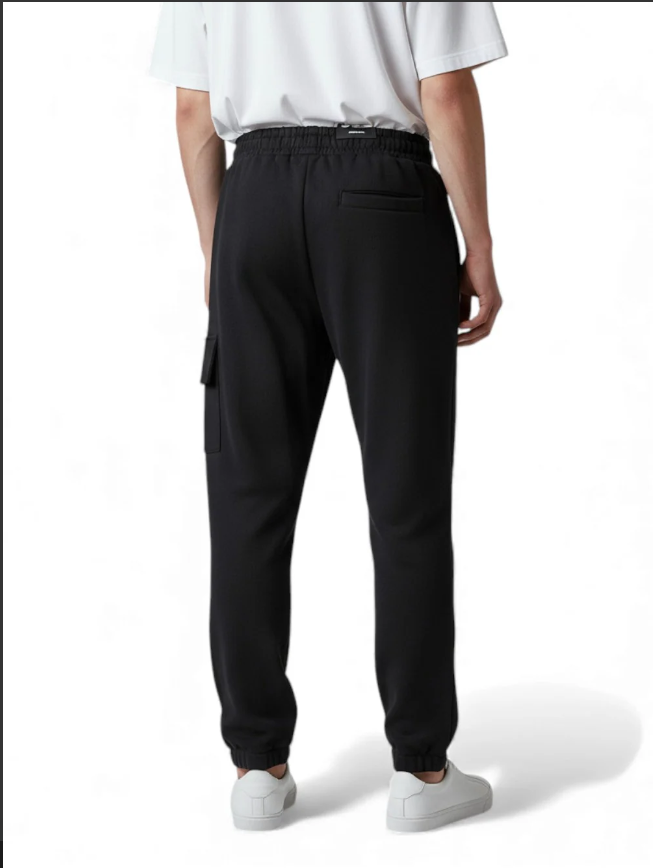 PANTALONE DS2 100% COTONE