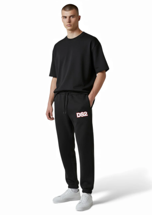 PANTALONE DS2 100% COTONE