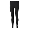 Leggings con logo Essentials donna