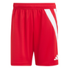 Adidas Shorts Fortore 23 Rosso