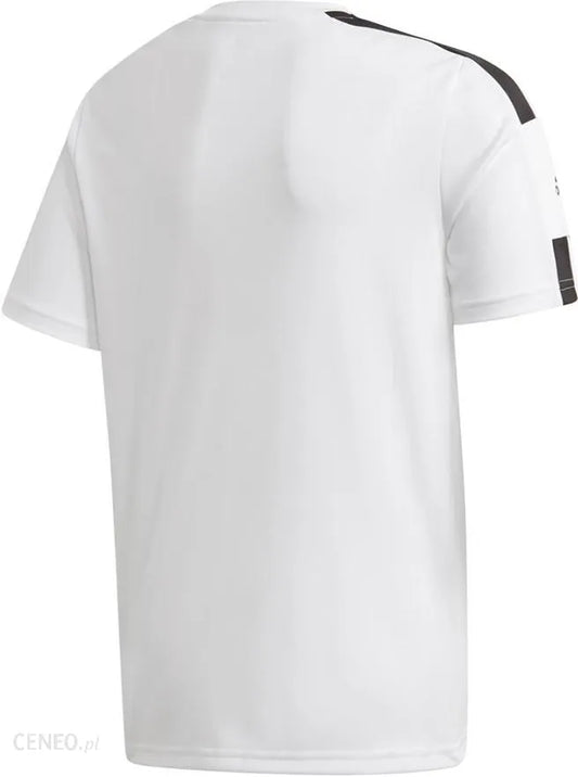 T-SHIRT RAGAZZI SQUADRA 21 BIANCO SPORT