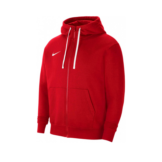 FELPA CON CAPPUCCIO NIKE FULL-ZIP