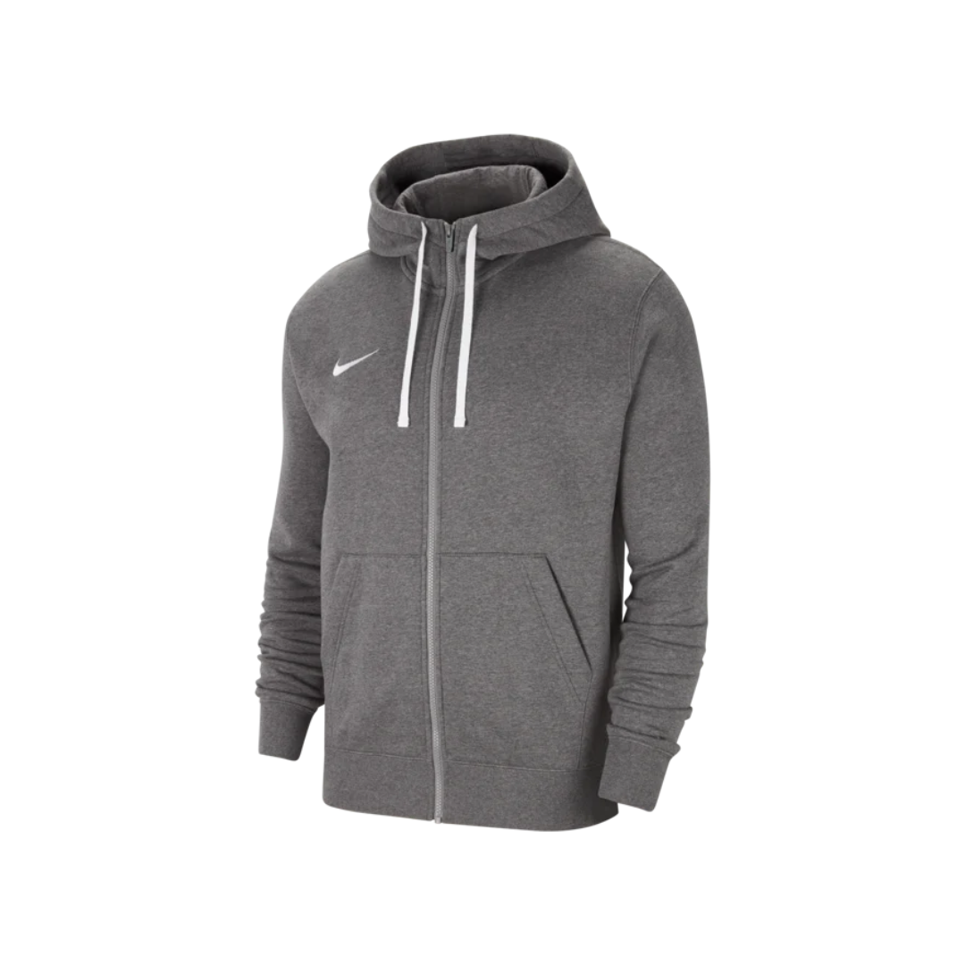FELPA CON CAPPUCCIO NIKE FULL-ZIP