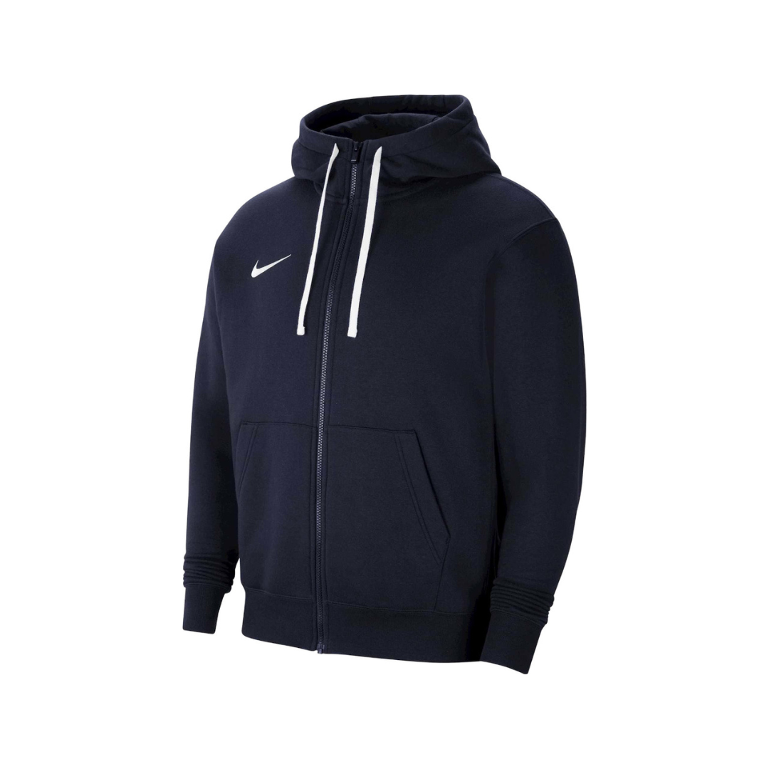 FELPA CON CAPPUCCIO NIKE FULL-ZIP