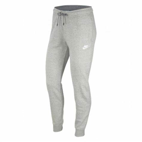 NIKE - PANTALONE NSW CLUB JGGR FT BLACK