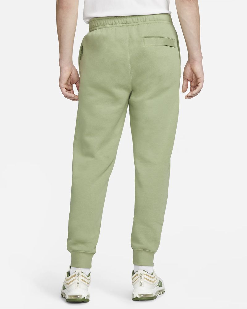 NIKE - PANTALONE NSW CLUB JGGR FT BLACK
