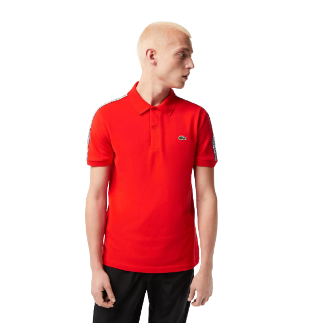 POLO BRANDED