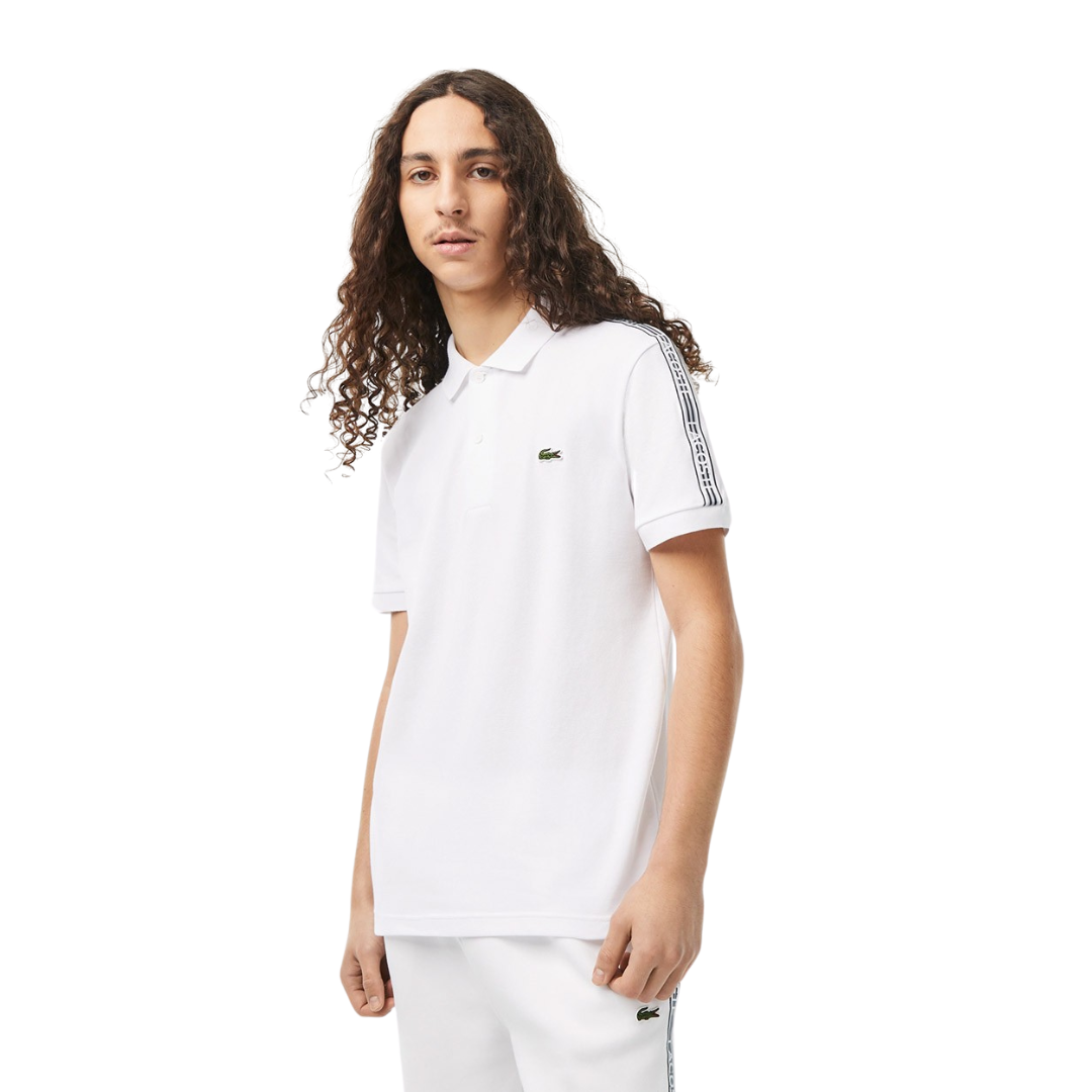 Polo Branded - Lacoste