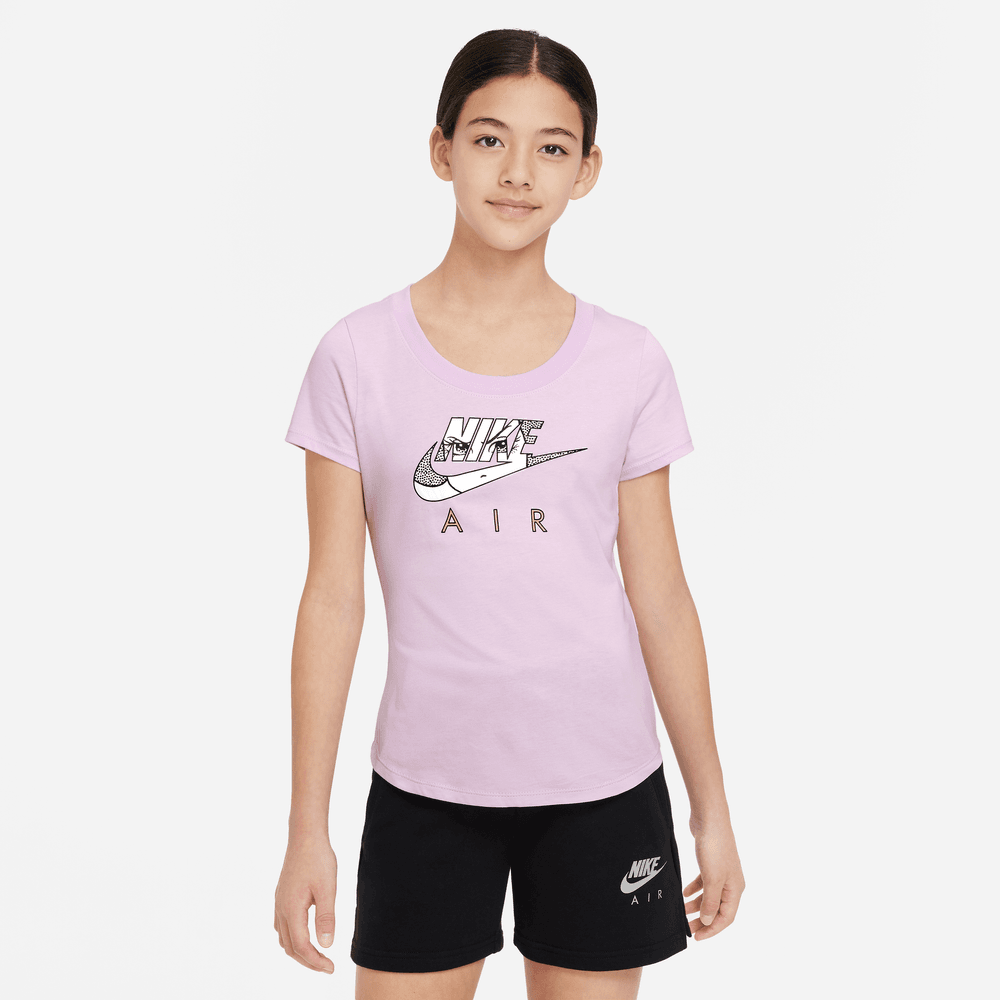 T-SHIRT TEE MASCOT SCOOP
