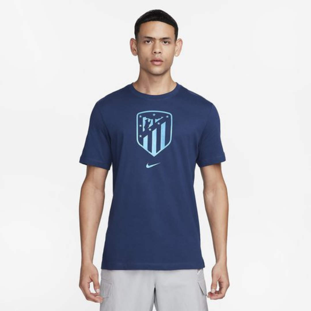 Nike Atletico Madrid T-shirt Fanswear