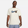 Paris Saint-Germain Max90 Men's Nike Football T-Shirt