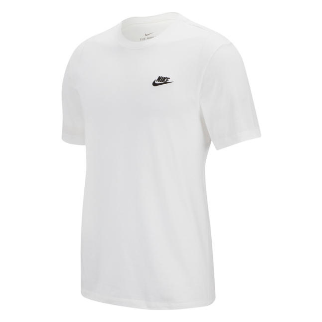Maglietta Nike Sportswear Club Uomo