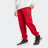 ADIDAS ADULT NEW Z.N.E. PANT S TEAM POWER RED 2