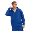 Adidas Felpa Con Cappuccio New Z.N.E. Full Zip