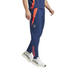ADIDAS ADULT MANCHESTER UNITED 2024/2025 TIRO24 PRESENTATION PANT S NIGHT INDIGO