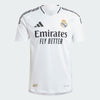 Adidas Real Madrid CF Home Jersey 2024/2025