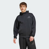 Adidas Felpa Con Cappuccio New Z.N.E. Full Zip