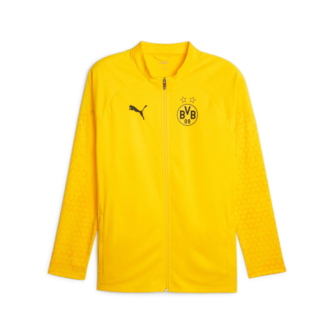 Felpa Borussia Dortmund FC BVB