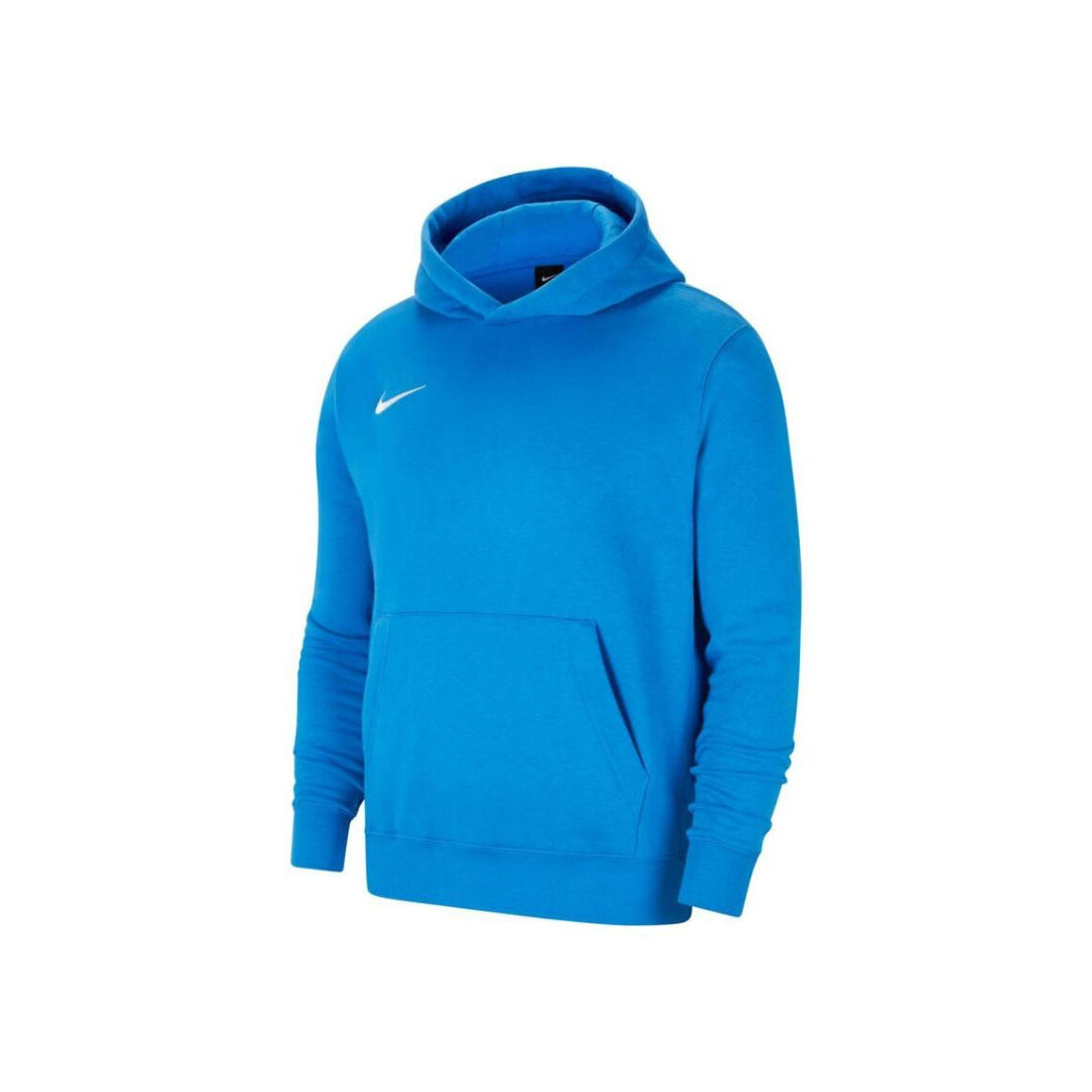 FELPA CON CAPPUCCIO NIKE PARK TEAM KIDS
