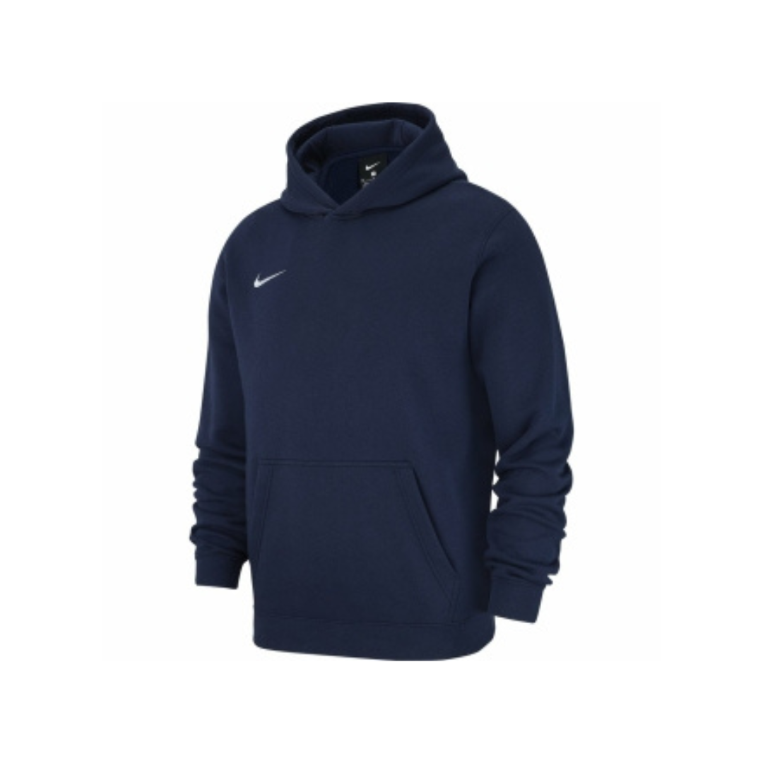 FELPA CON CAPPUCCIO NIKE PARK TEAM KIDS