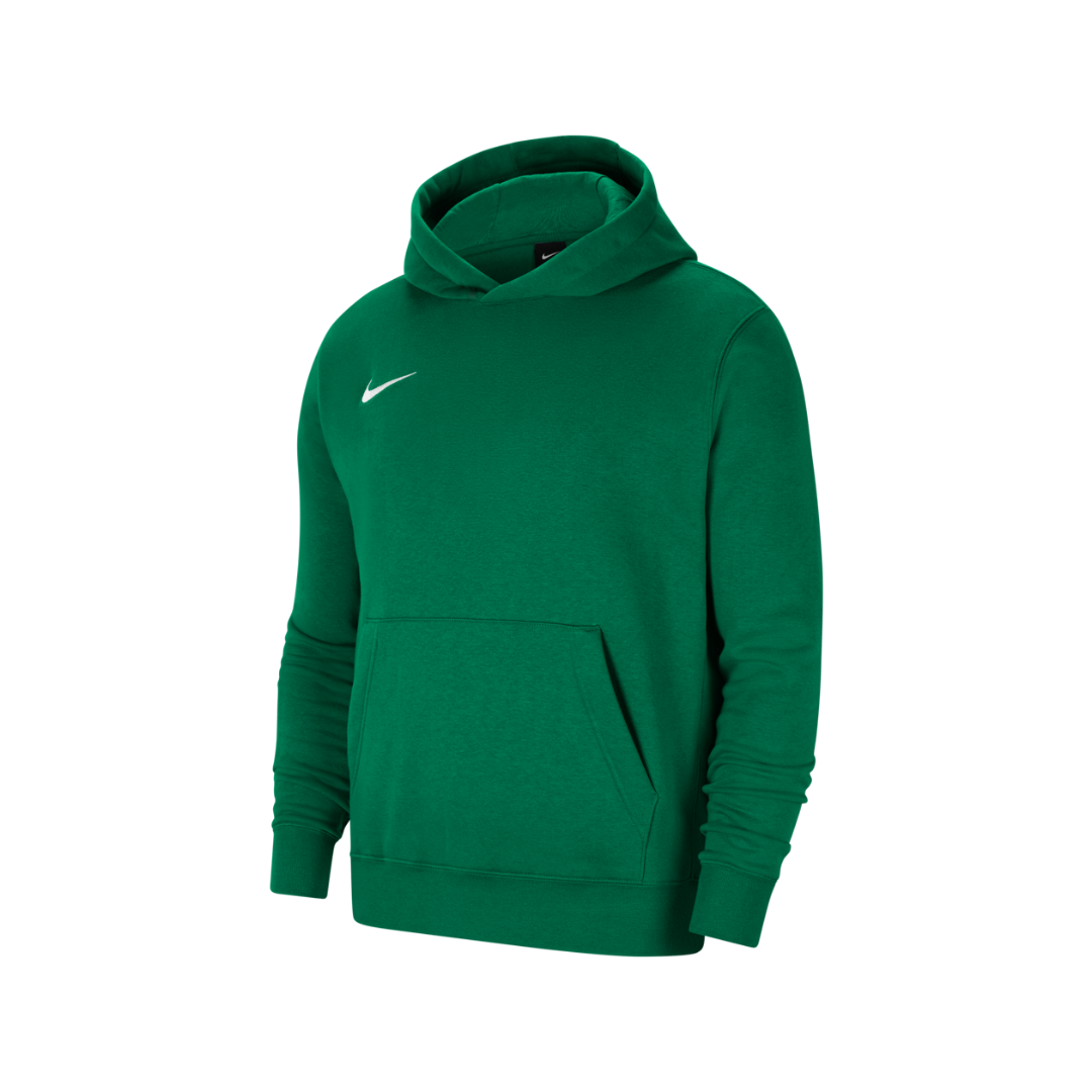 FELPA CON CAPPUCCIO NIKE PARK TEAM KIDS