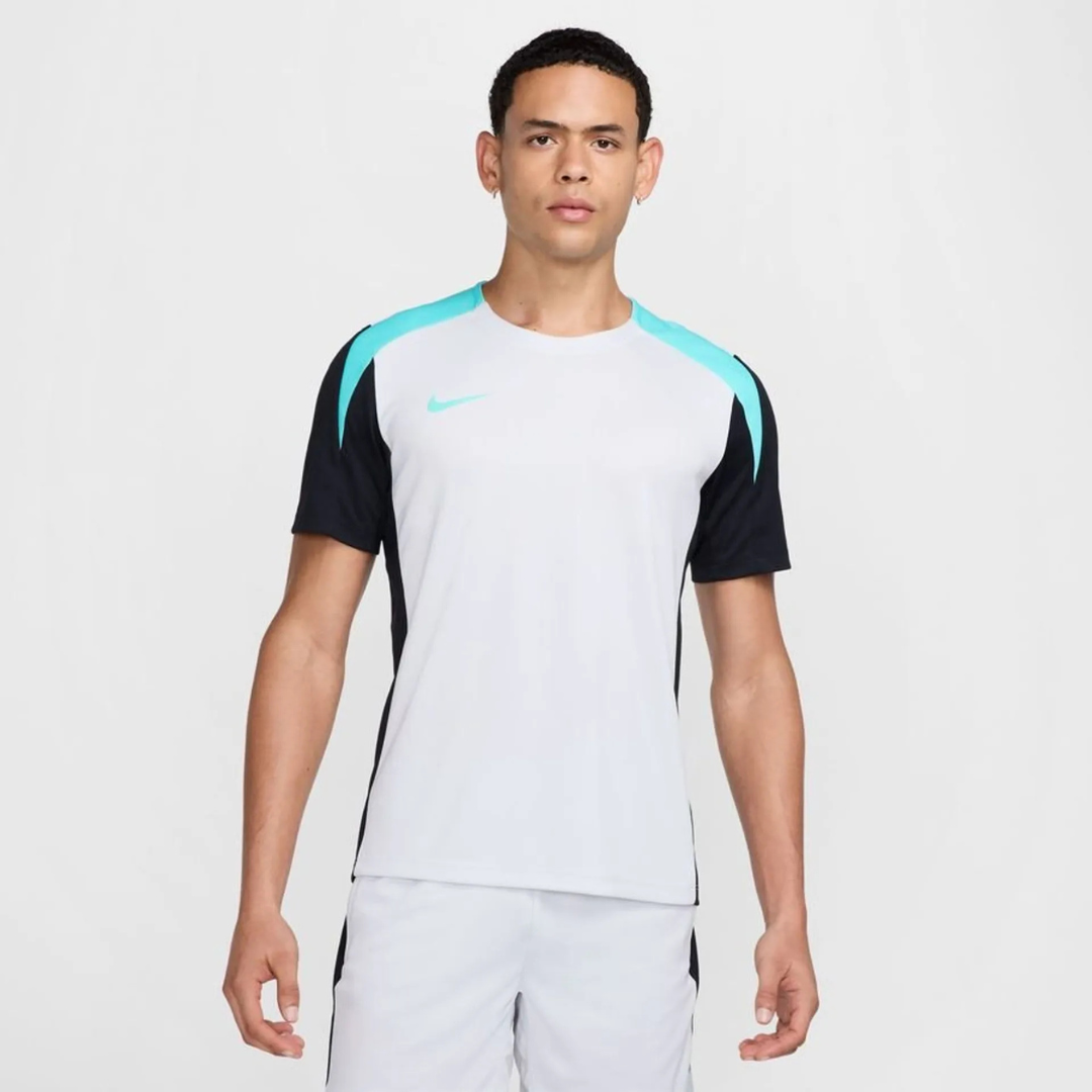 STRIKE MEN'S DRI-FIT SHORT SLEEVE SOCCER