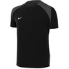 NIKE DRI-FIT STRIKE BIG KID SHORT SLEEVE SOCCER