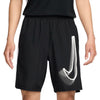NIKE ACADEMY MEN'S SOCCER SHORTS