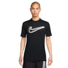 NIKE ACADEMY MEN DRI FIT SHORT SLEEVE SOCCER TOP