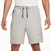 FC BARCELONA MEN'S NIKE TECH FLEECE SHORTS