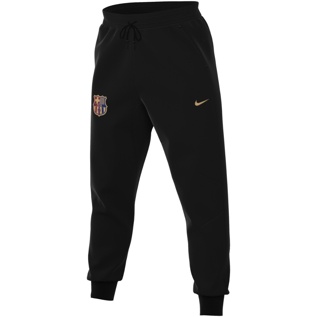 PANTALONE JOGGER UOMO NIKE FC BARCELONA SPORTSWEAR TECH FLEECE