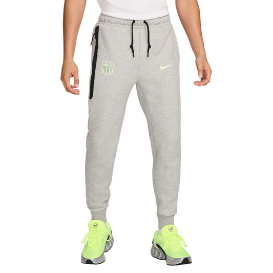 PANTALONE JOGGER UOMO NIKE FC BARCELONA SPORTSWEAR TECH FLEECE