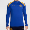 FC Inter Nike Dri-Fit Strike Drill Top 3rd