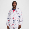 PSG MEN'S NIKE WINDRUNNER ANORAK JACKET GX