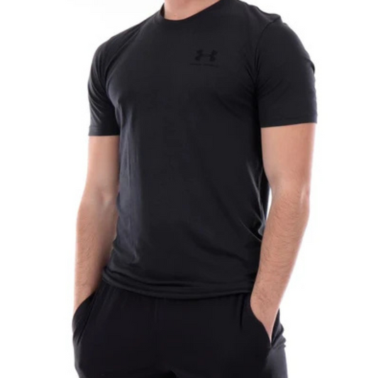 Tshirt Under Armour Sportstyle Left Chest SS