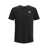 T-Shirt Training Under Armour Logo EMB Heavyweight SS