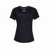 Tshirt Training Donna Under Armour Rival Core SS