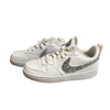 COURT BOROUGH LOW SWOOSH GLITTER