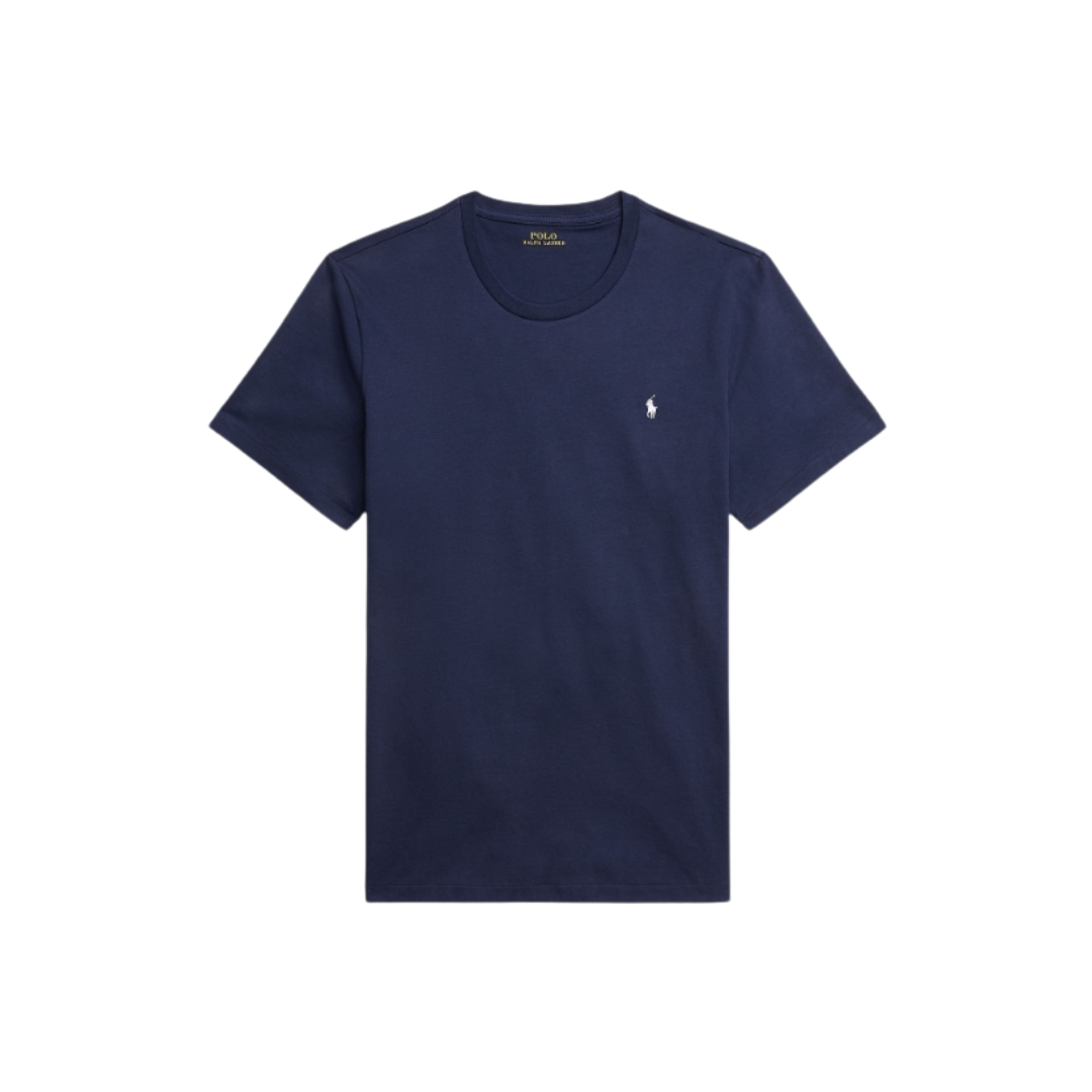 S/S Crew Sleep Top