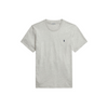 S/S Crew Sleep Top