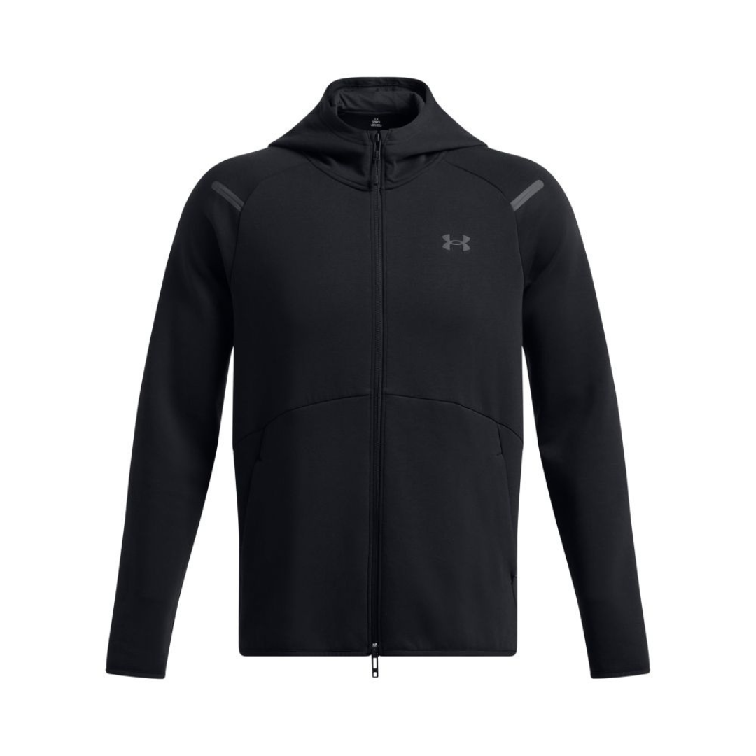Felpa Training Under Armour Unstoppable FZ HD EU