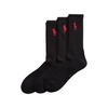 Cotton Big PNY Socks 3 Pack