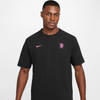 CHELSEA FC MEN'S NIKE TRAVEL SHORT SLEEVE TOP 3RD